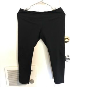 Zella "Live In" Crop Leggings